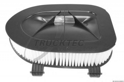 TRUCKTEC AUTOMOTIVE 0814042 -  Воздушный фильтр